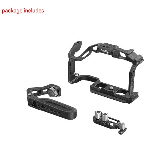 SmallRig SmallRig
